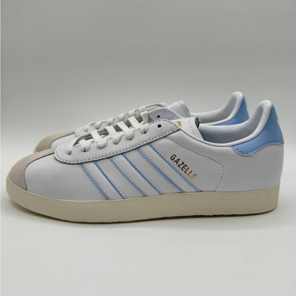 adidas Gazelle National Team Retro Collection Argentina - Picture 9 of 13